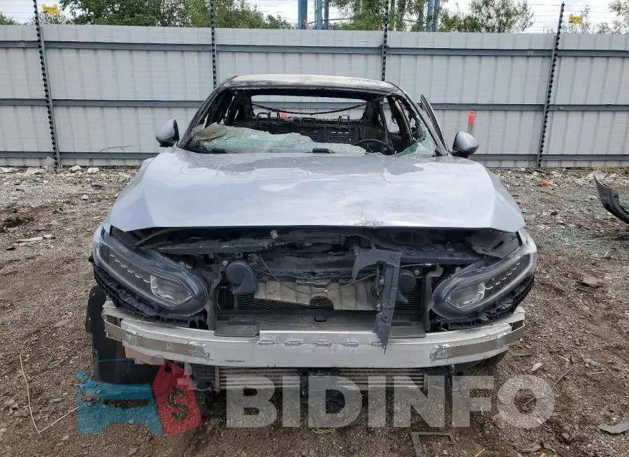 1HGCV1F15JA187334 Photo# 5