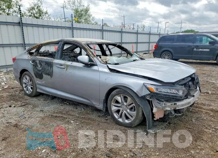 1HGCV1F15JA187334 Photo# 4