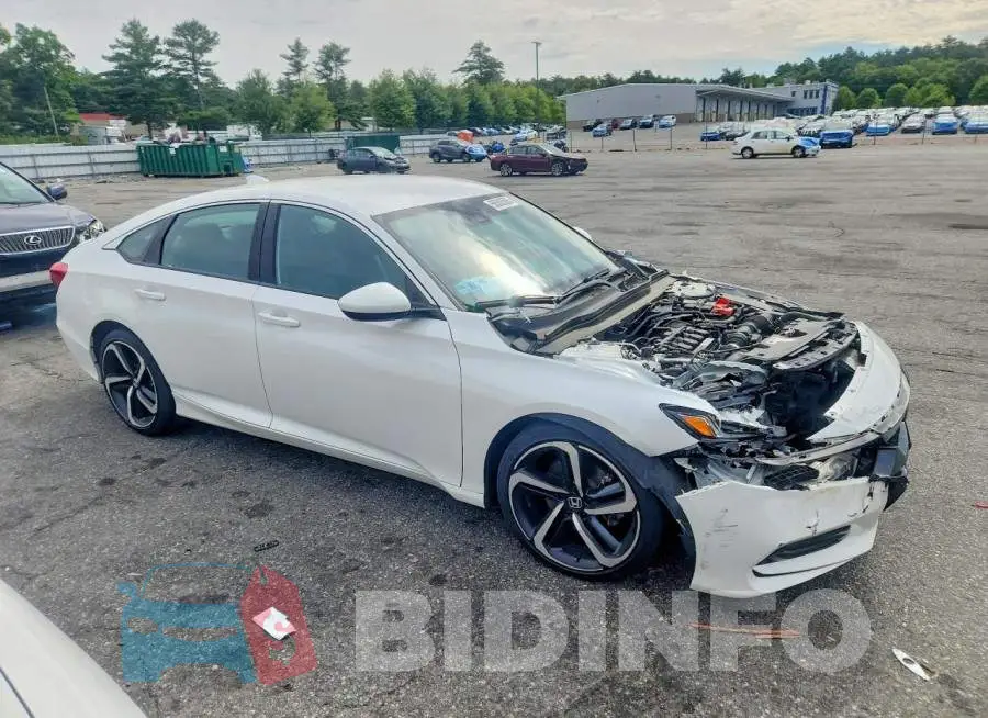1HGCV1F30LA143858 Photo# 4