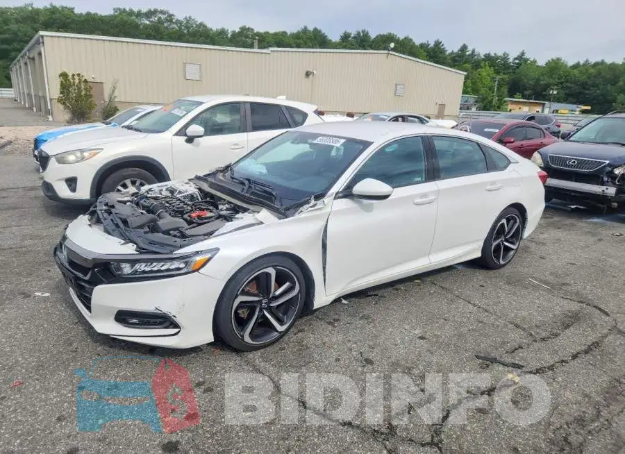 1HGCV1F30LA143858 Photo# 1
