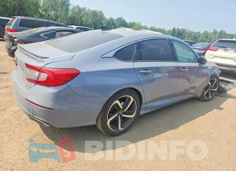 1HGCV1F30MA800868 Photo# 3