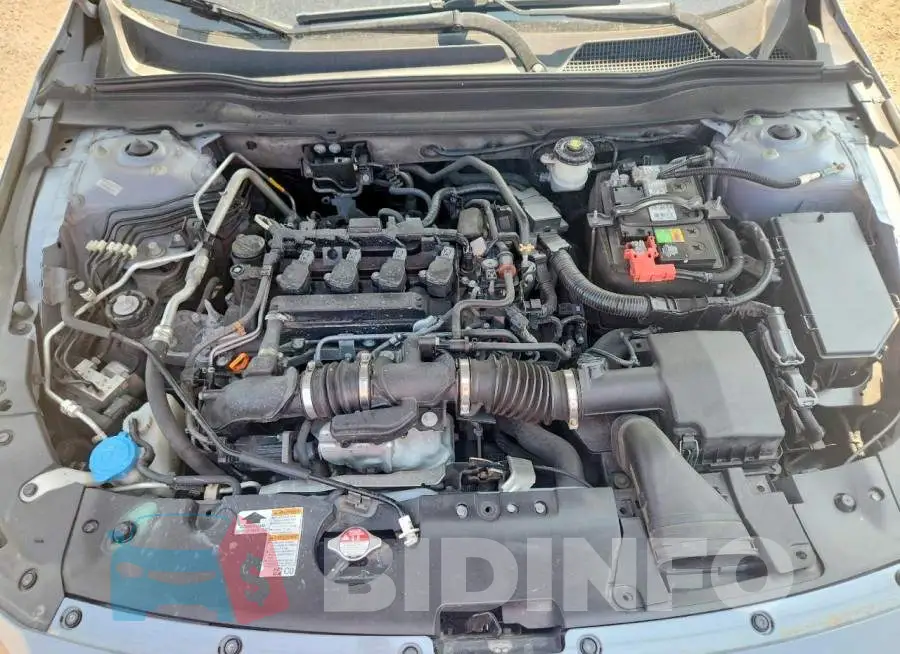 1HGCV1F30MA800868 Photo# 11