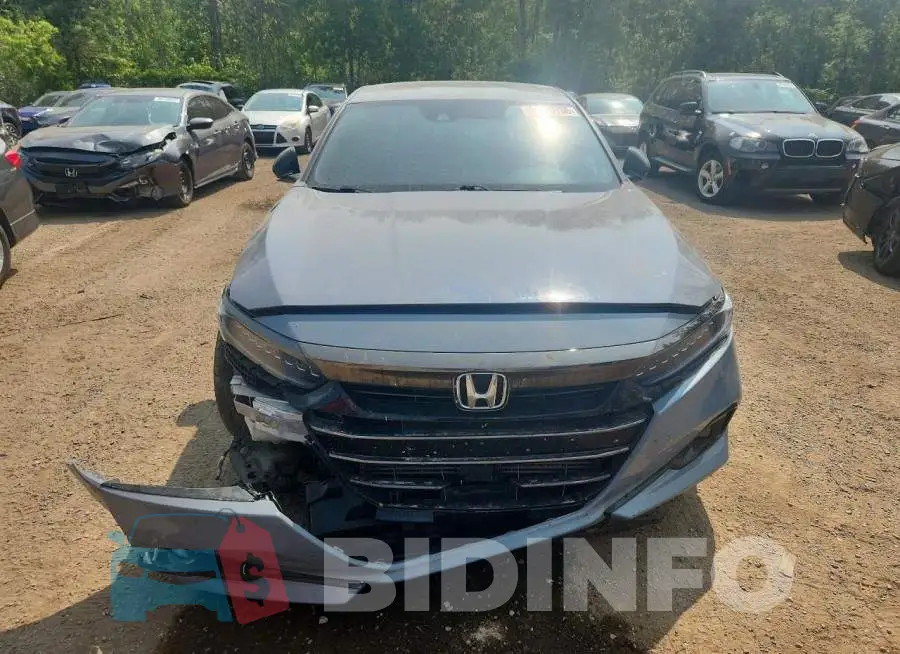1HGCV1F30MA800868 Photo# 5