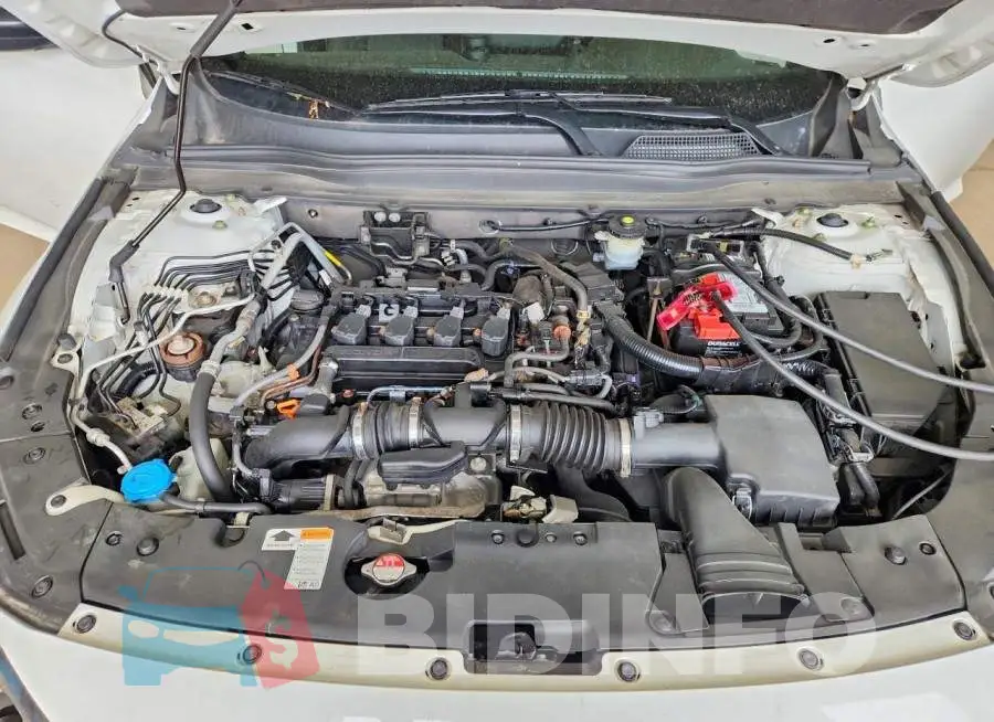 1HGCV1F32MA124441 Photo# 11
