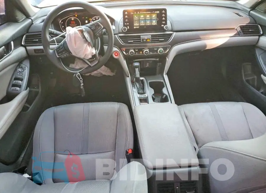 1HGCV1F44KA110434 Photo# 8
