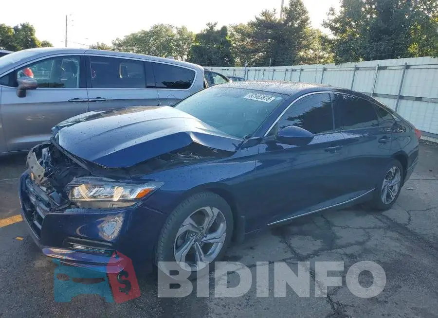 1HGCV1F44KA110434 Photo# 1