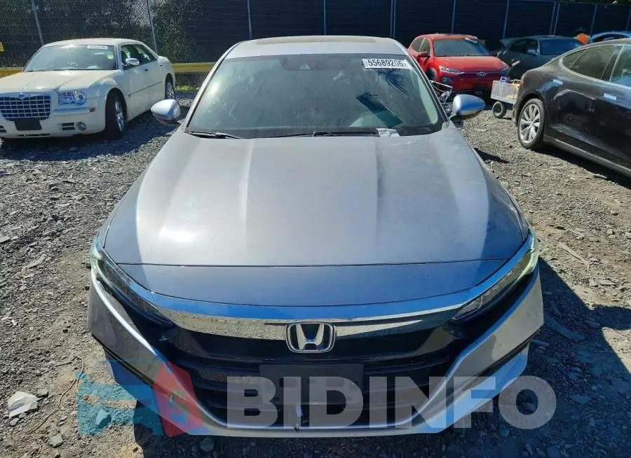 1HGCV1F57LA098662 Photo# 5