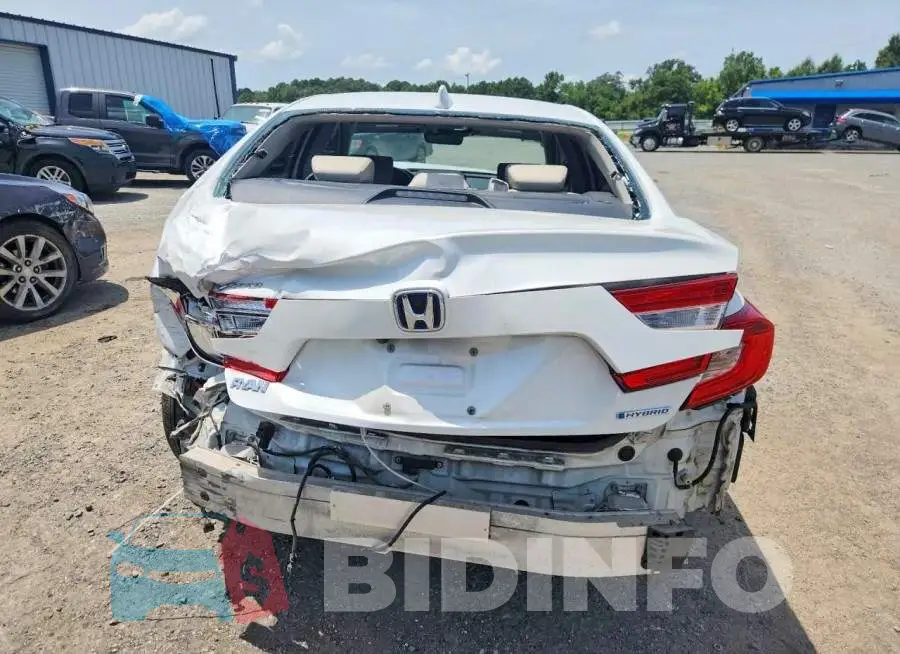 1HGCV3F53MA015287 Photo# 6