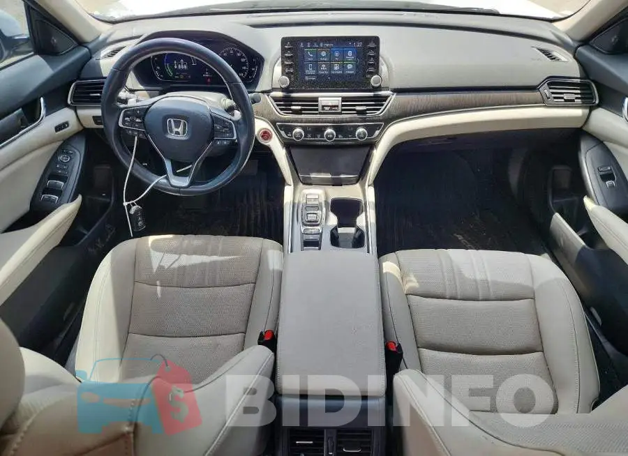 1HGCV3F53MA015287 Photo# 8