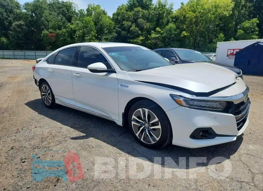 1HGCV3F53MA015287 Photo# 4