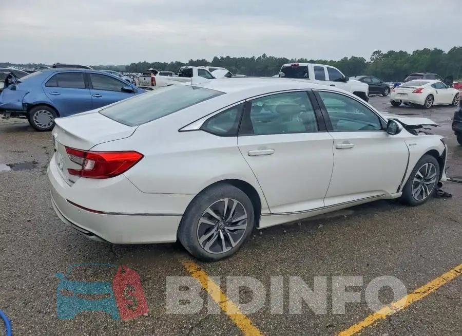 1HGCV3F59MA001085 Photo# 3