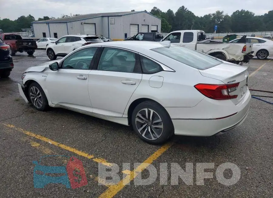 1HGCV3F59MA001085 Photo# 2