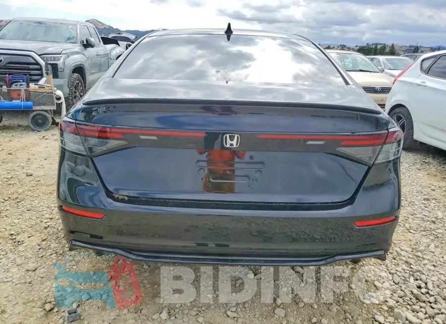 1HGCY2F71RA091844 Photo# 6