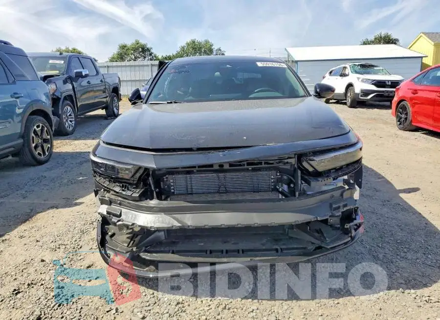 1HGCY2F79TA023914 Photo# 5
