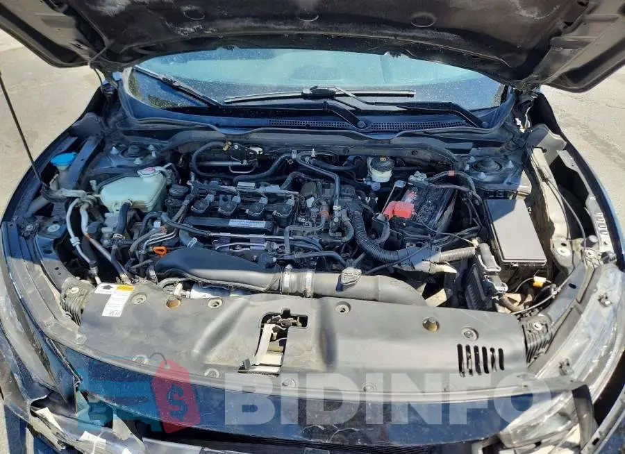 2HGFC1E50KH700600 Photo# 11