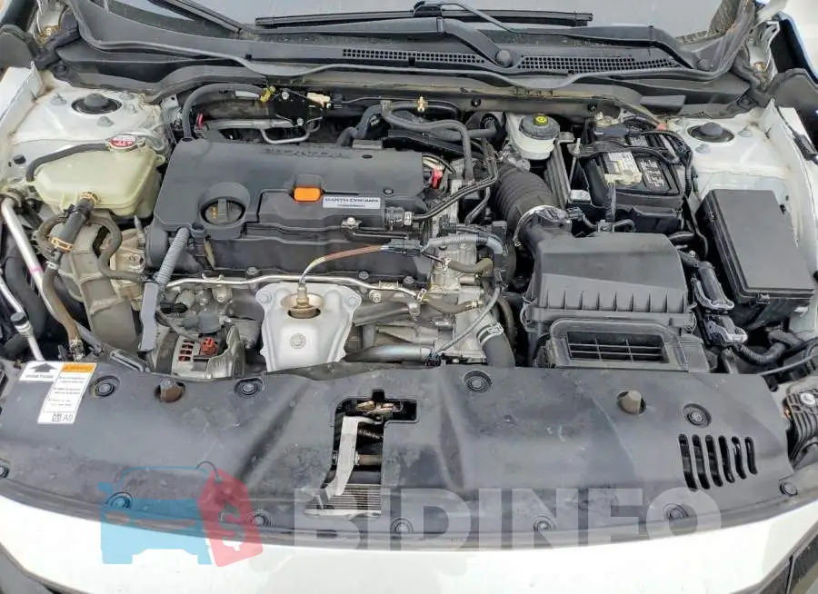 2HGFC2F68MH550378 Photo# 11