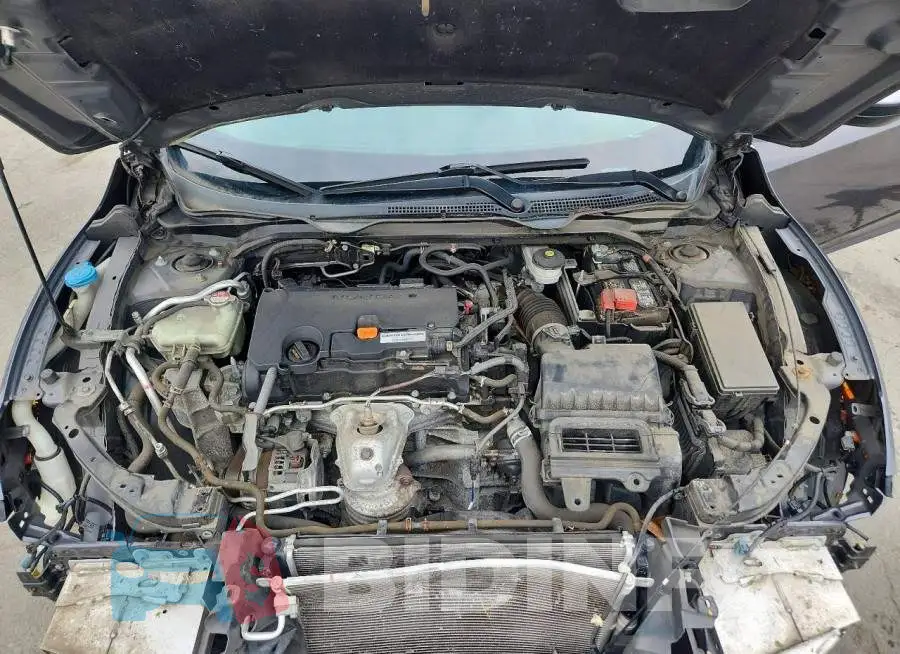 2HGFC2F71HH527247 Photo# 11
