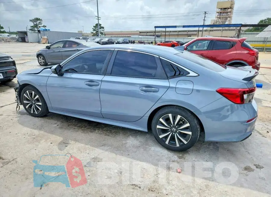 2HGFE1F71RH331623 Photo# 2
