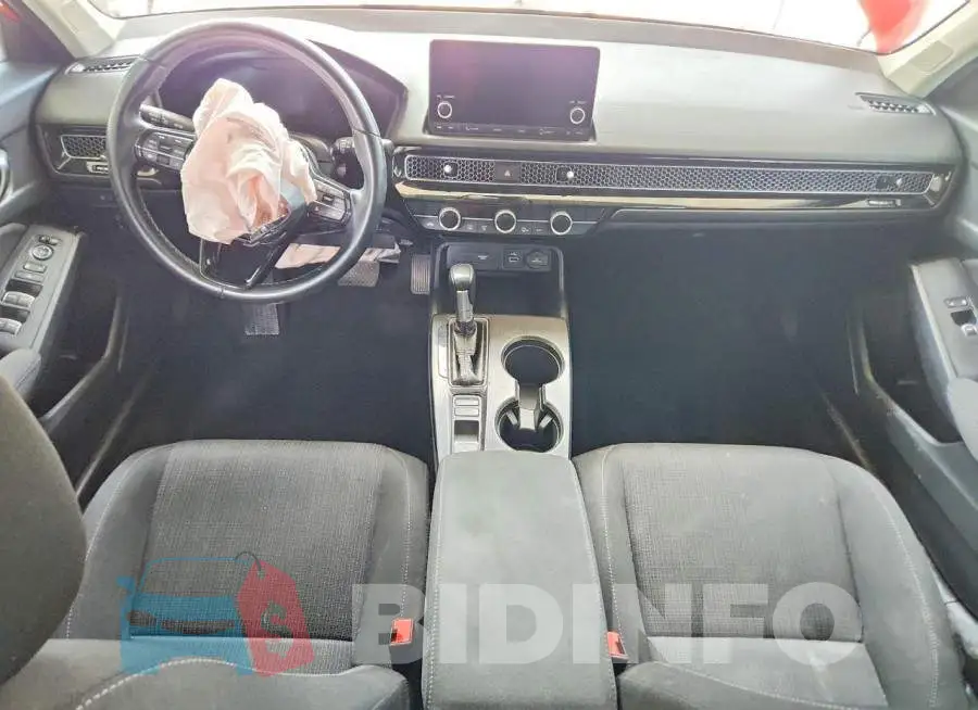 2HGFE1F73NH328944 Photo# 8