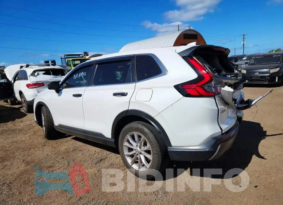 2HKRS3H71RH320187 Photo# 2