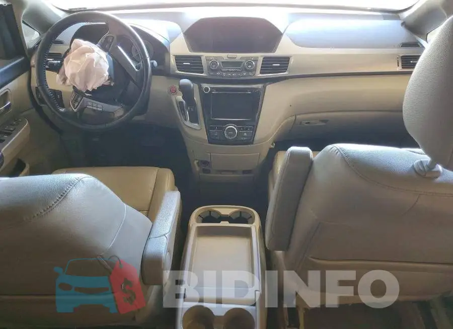 5FNRL5H61HB001711 Photo# 8