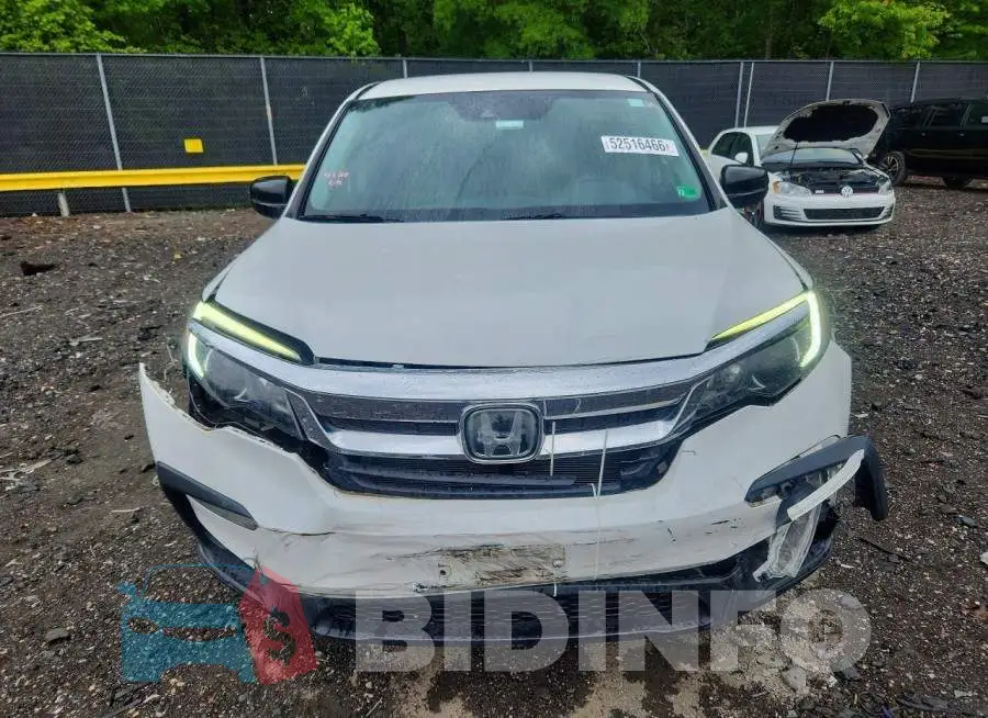 5FNYF6H16LB009096 Photo# 5