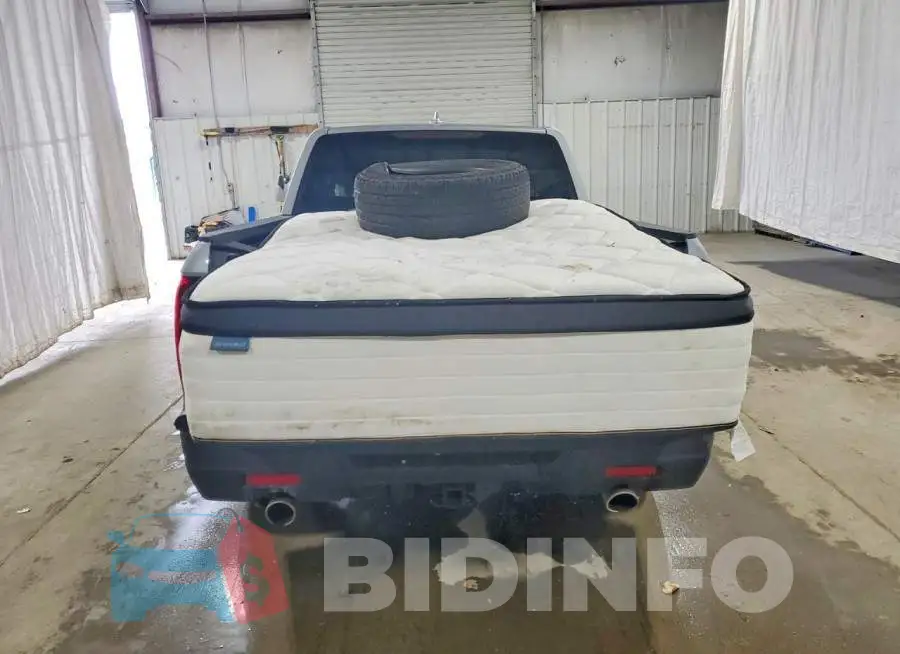 5FPYK3F58SB041974 Photo# 6