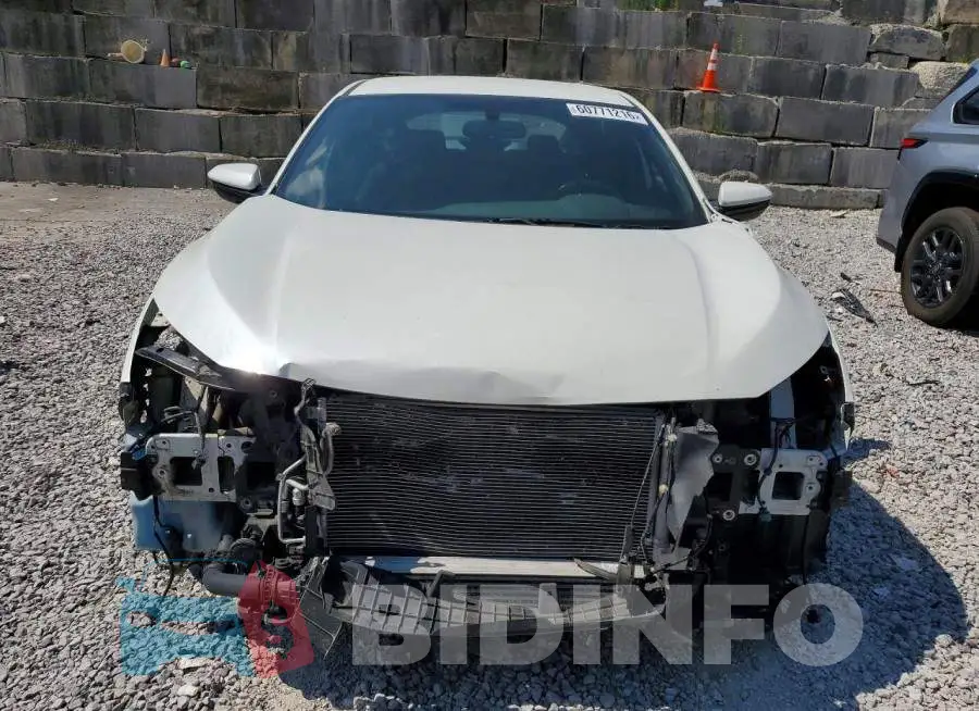 SHHFK7H46JU227764 Photo# 5