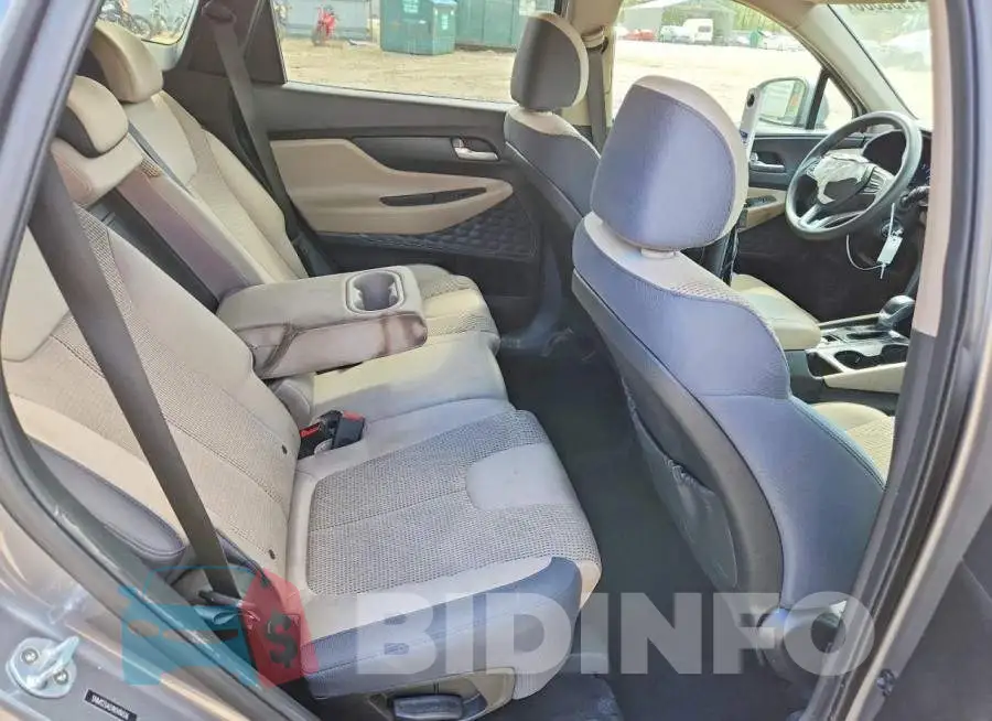 5NMS23AD9KH116516 Photo# 11