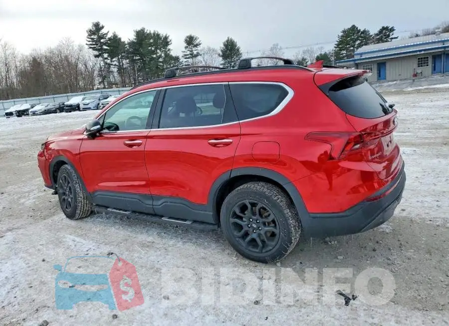 5NMS6DAJ5NH439157 Photo# 2
