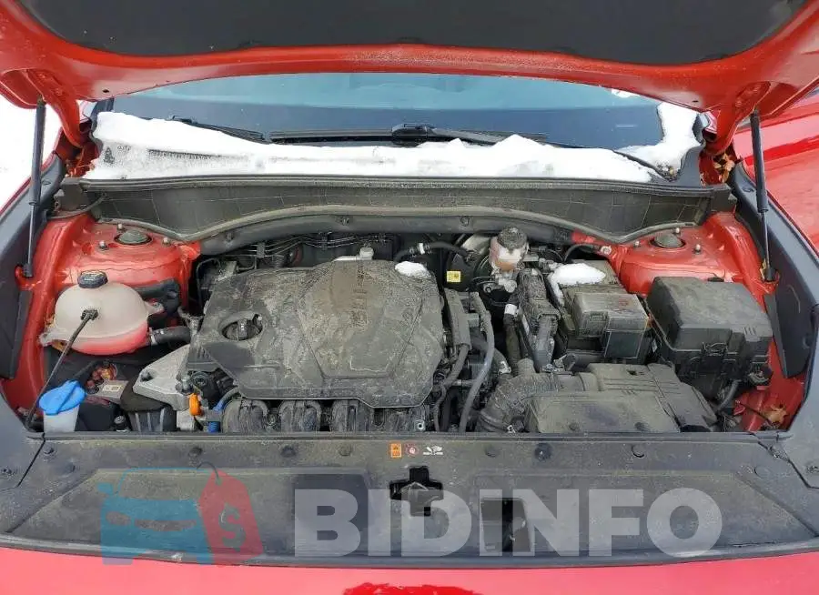 5NMS6DAJ5NH439157 Photo# 12