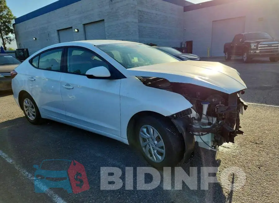 5NPD74LF1KH425804 Photo# 4