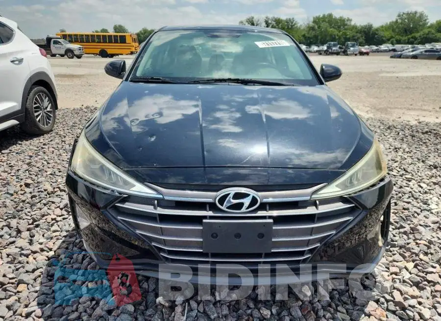 5NPD74LFXKH441290 Photo# 5