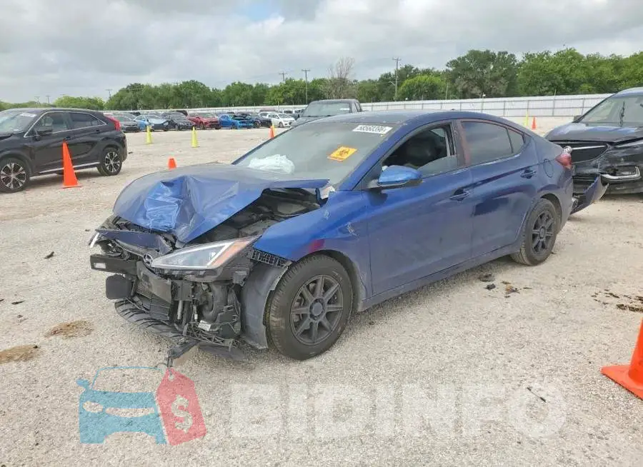 5NPD84LF5KH441484 Photo# 1