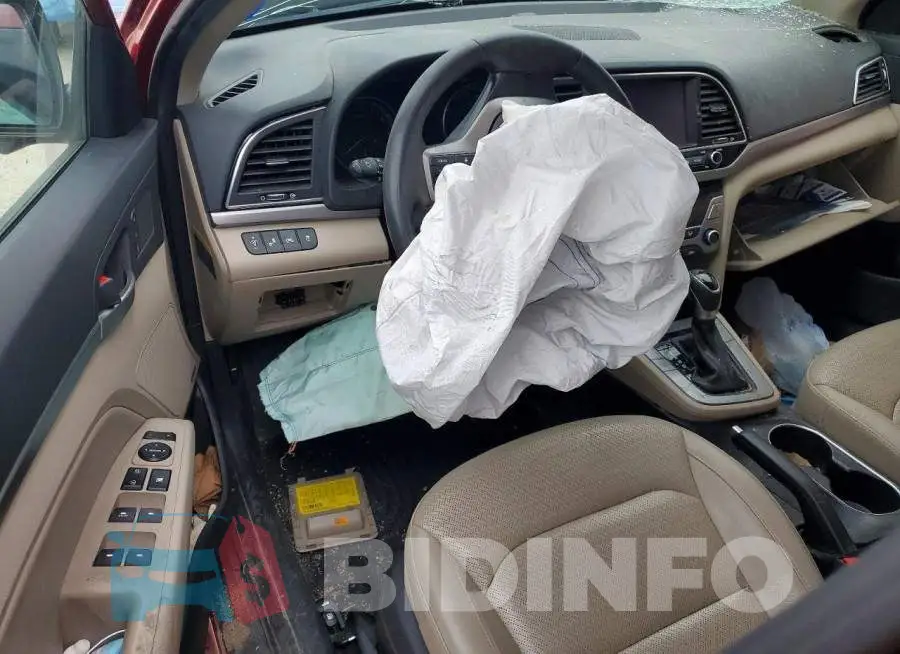 KMHD84LF9JU451841 Photo# 8