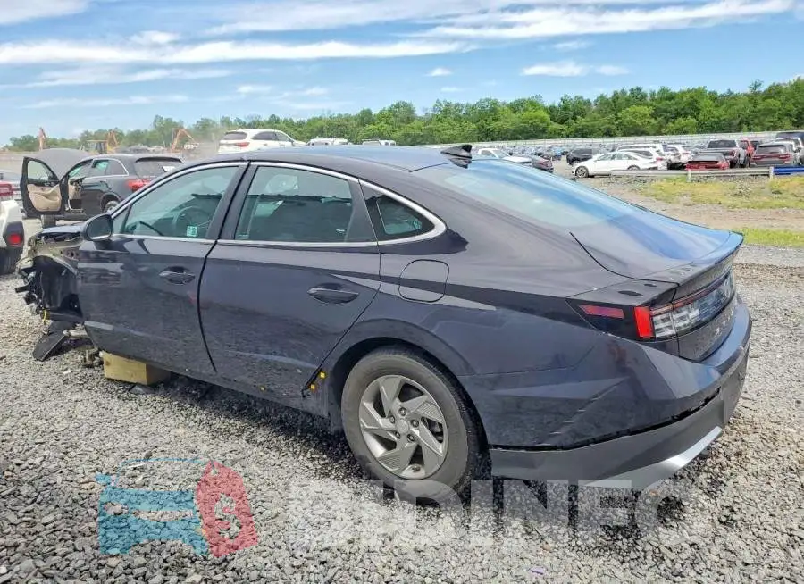 KMHL24JA1SA454434 Photo# 2