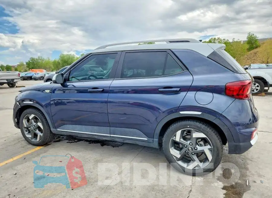 KMHRC8A31LU029053 Photo# 2