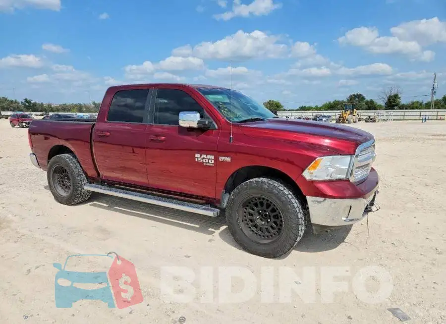 1C6RR6LT8KS586340 Photo# 4