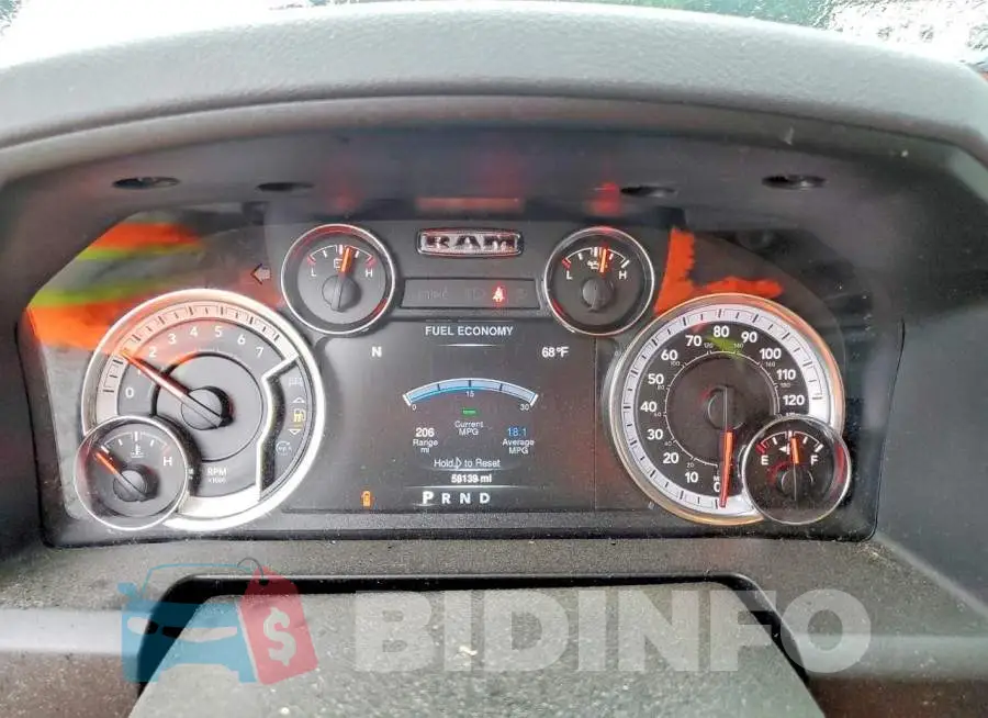 1C6RR7GG1LS146657 Photo# 9