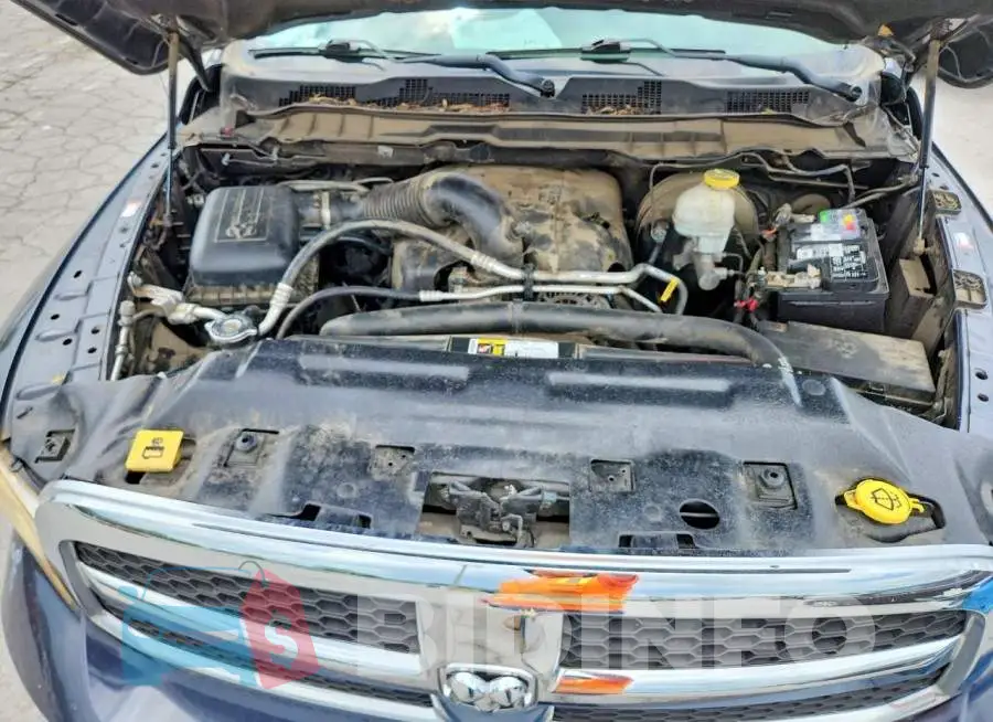 1C6RR7LT0JS252128 Photo# 11