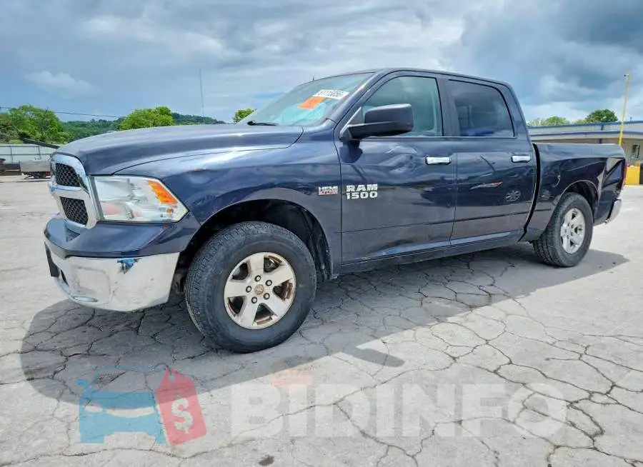 1C6RR7LT0JS252128 Photo# 1
