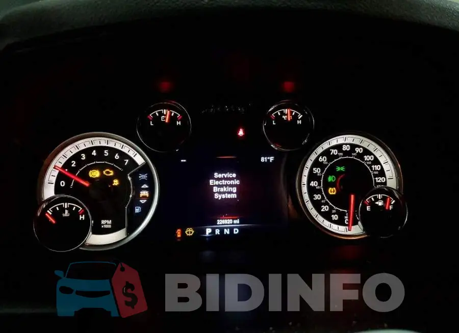 1C6RR7LTXJS332942 Photo# 9