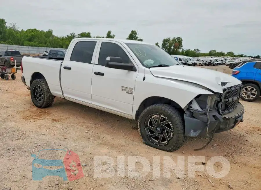 1C6RR7ST2MS561346 Photo# 4