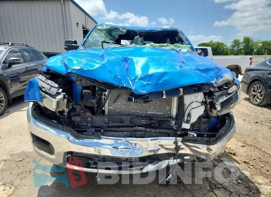 1C6RREFP8SN718116 Photo# 5