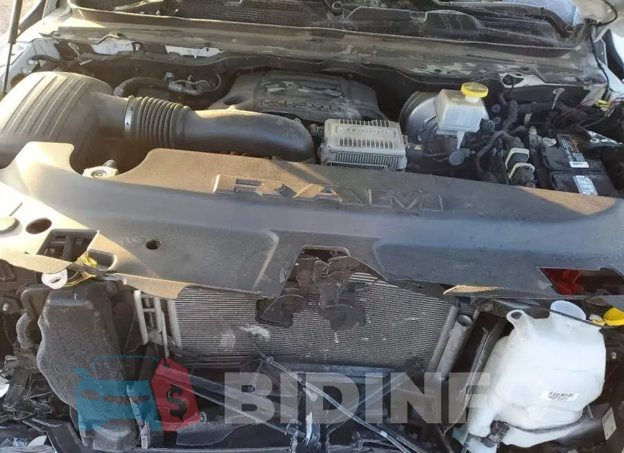 1C6SRFFT1PN537483 Photo# 11