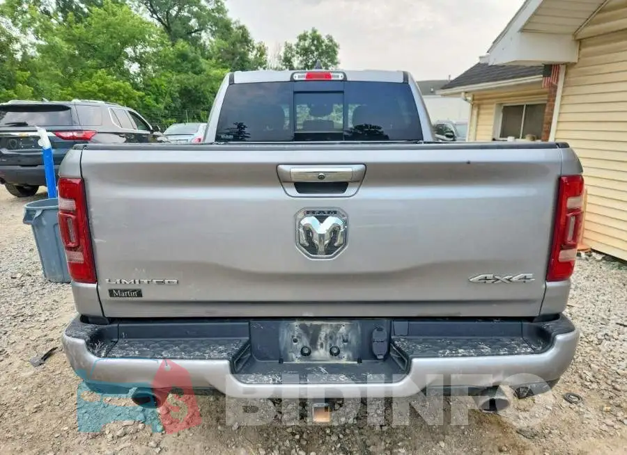 1C6SRFHT7LN342799 Photo# 6