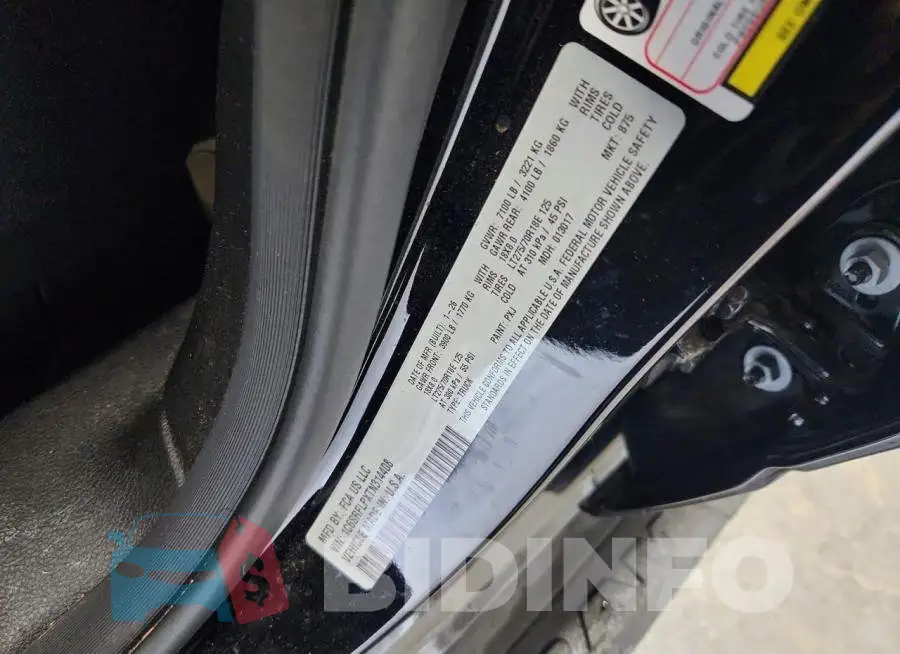 1C6SRFLPXTN314408 Photo# 12