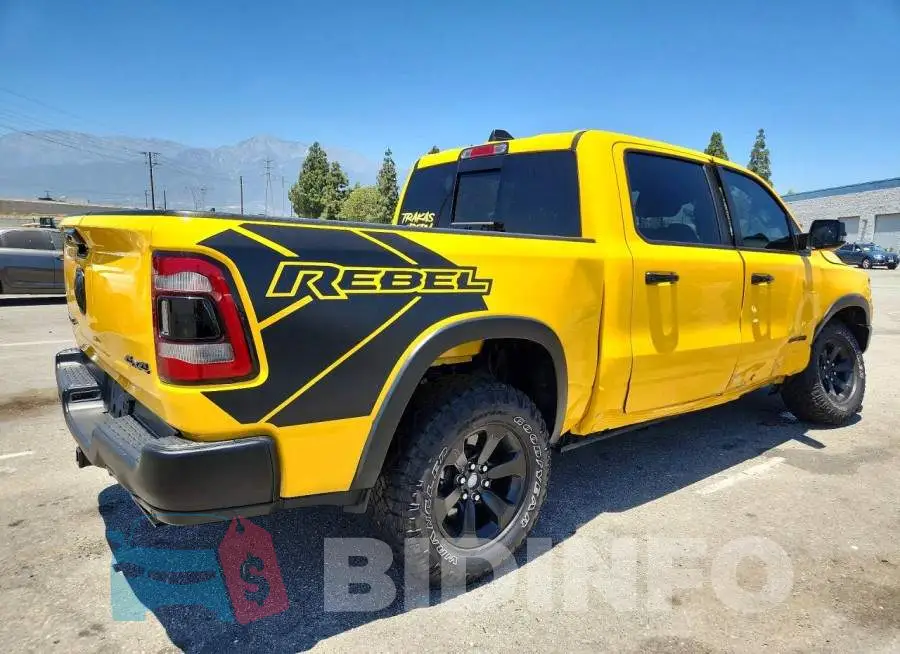 1C6SRFLT2PN677689 Photo# 3