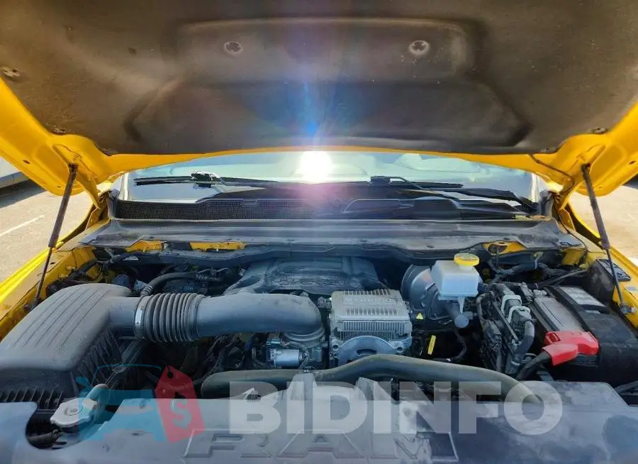 1C6SRFLT2PN677689 Photo# 11