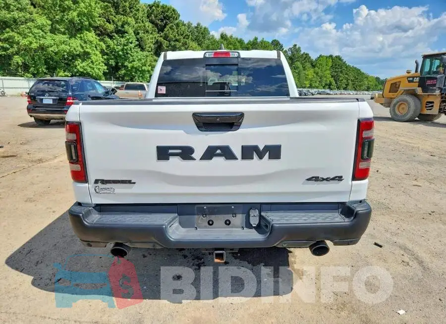 1C6SRFLTXRN110746 Photo# 6